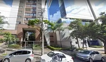 Condomínio Do Edifício Vega em Belo Horizonte