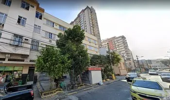 Condomínio Do Edifício Vega em Rio De Janeiro