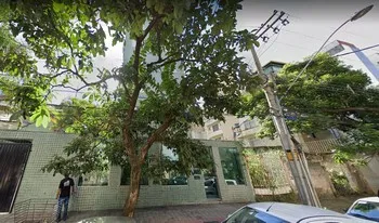 Condomínio Do Edifício Vegas em Belo Horizonte