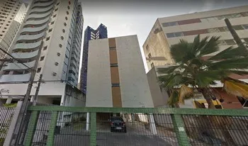 Imagem do Condomínio Do Edifício Vegas em Recife