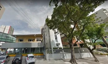 Imagem do Condomínio Do Edifício Vegha em Recife