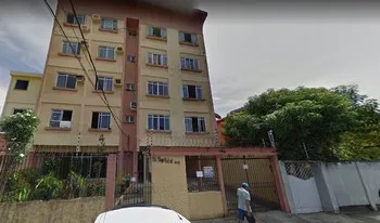 Imagem do Condomínio Do Edifício Veiga Cabral em Belém