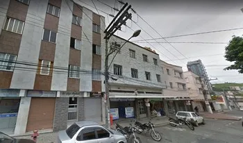 Imagem do Condomínio Do Edifício Veiga Machado em Juiz De Fora