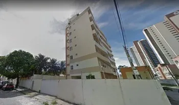 Imagem do Condomínio Do Edifício Velas Do Mucuripe em Fortaleza