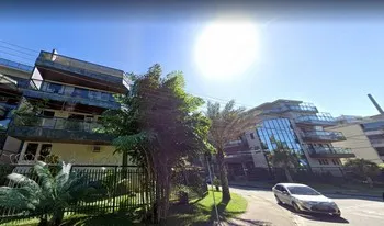 Condomínio Do Edifício Velas Icadas em Rio de Janeiro