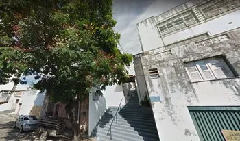 Condomínio Do Edifício Velasquez em Salvador