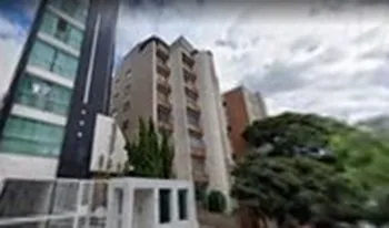 Condomínio Do Edifício Velasquez em Belo Horizonte