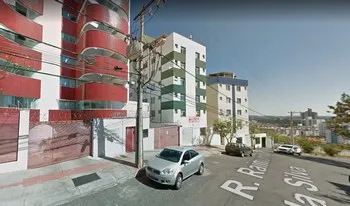 Condomínio Do Edifício Velasquez em Belo Horizonte