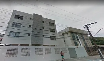 Imagem do Condomínio Do Edifício Velasquez em Vila Velha