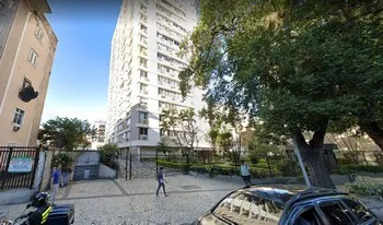 Condomínio Do Edifício Velasquez em Rio De Janeiro