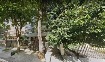 Condomínio Do Edifício Velazquez em Rio De Janeiro
