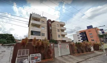 Imagem do Condomínio Do Edifício Velazquez em Contagem