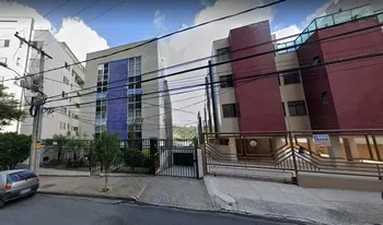 Condomínio Do Edifício Velazquez em Belo Horizonte