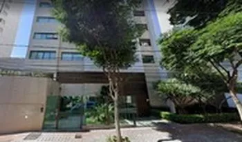 Condomínio Do Edifício Velazquez em Belo Horizonte