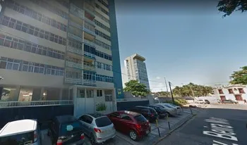 Imagem do Condomínio Do Edifício Veleiro em Jaboatão Dos Guararapes