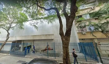 Condomínio Do Edifício Veleiro em Rio De Janeiro