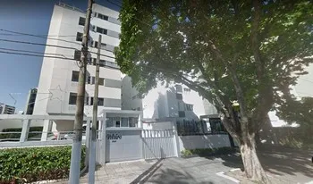 Imagem do Condomínio Do Edifício Veleiro em Maceió
