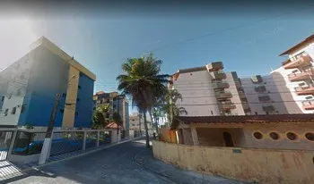 Imagem do Condomínio Do Edifício Veleiros em Ubatuba