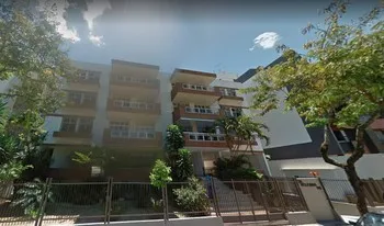 Imagem do Condomínio Do Edifício Veleiros em Vitória