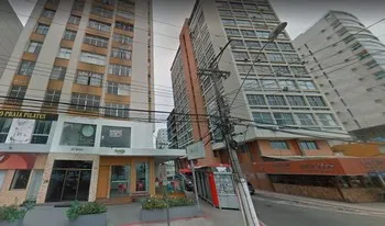 Imagem do Condomínio Do Edifício Veleiros em Vila Velha
