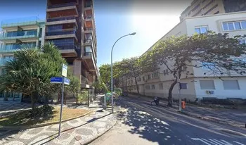 Condomínio Do Edifício Veluso em Rio De Janeiro