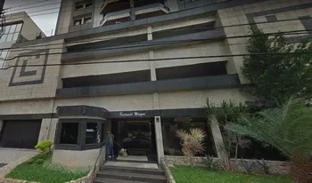 Imagem do Condomínio Do Edifício Venâncio Bessa em Juiz De Fora