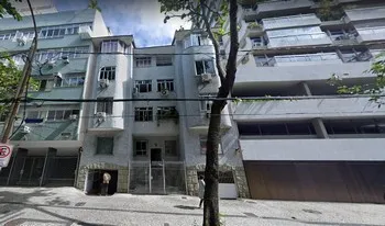 Condomínio Do Edifício Venâncio Flores em Rio De Janeiro