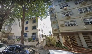 Condomínio Do Edifício Venâncio Flores em Rio De Janeiro