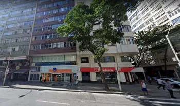 Condomínio Do Edifício Venâncio I em Rio De Janeiro