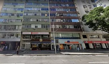 Condomínio Do Edifício Venâncio Ii em Rio De Janeiro