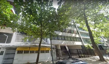 Condomínio Do Edifício Venâncio IV em Rio De Janeiro