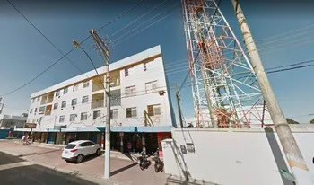 Imagem do Condomínio Do Edifício Venâncio em Campos dos Goytacazes