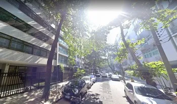 Condomínio Do Edifício Venâncio V em Rio De Janeiro