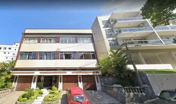 Condomínio Do Edifício Vencedor em Rio De Janeiro
