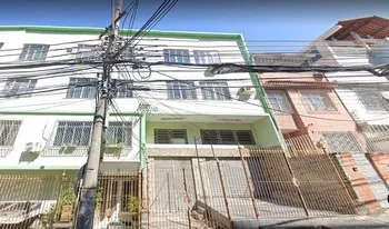 Condomínio Do Edifício Venceslau em Rio De Janeiro