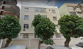 Imagem do Condomínio Do Edifício Vendaval em Cabo Frio