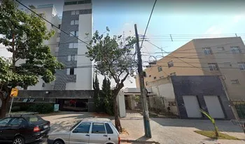 Condomínio Do Edifício Vendome em Belo Horizonte