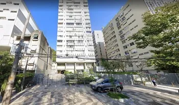 Condomínio Do Edifício Vendome em Rio De Janeiro