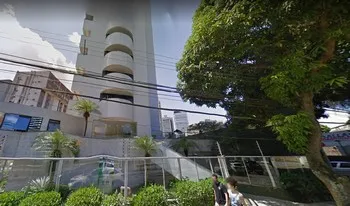 Imagem do Condomínio Do Edifício Venetia Condominium em Belém
