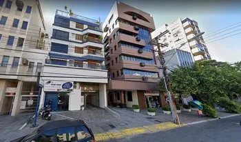 Condomínio Do Edifício Veneto em Porto Alegre