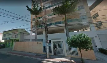 Imagem do Condomínio Do Edifício Veneto em Vitória