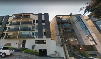 Imagem do Condomínio Do Edifício Veneto em Vitória