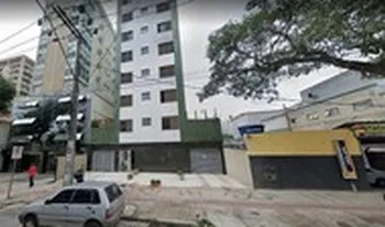 Condomínio Do Edifício Veneza em Belo Horizonte