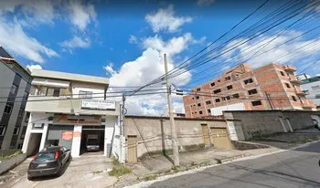 Imagem do Condomínio Do Edifício Veneza em Contagem