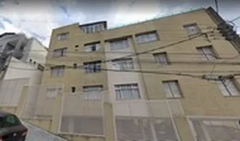 Condomínio Do Edifício Veneza em Belo Horizonte