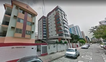 Imagem do Condomínio Do Edifício Veneza em Vitória
