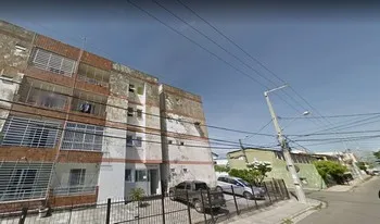Imagem do Condomínio Do Edifício Veneza em Paulista