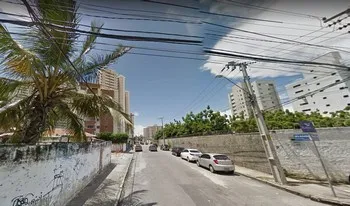 Imagem do Condomínio Do Edifício Veneza em Fortaleza