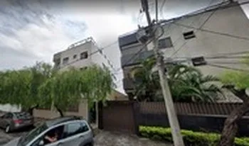Condomínio Do Edifício Veneza em Belo Horizonte