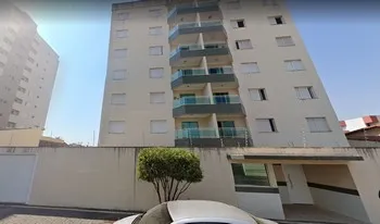 Imagem do Condomínio Do Edifício Veneza em Uberlândia